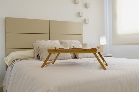 Villa for sale in Dehesa De Campoamor, Alicante, Spain 4 bedrooms, 157 sq.m. No. 142598 - photo 11