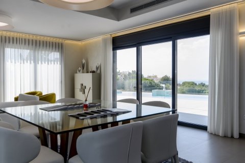 Willa w Dehesa De Campoamor, Alicante, Hiszpania 3 sypialnie, 193 mkw. nr 142596 – zdjęcie 12