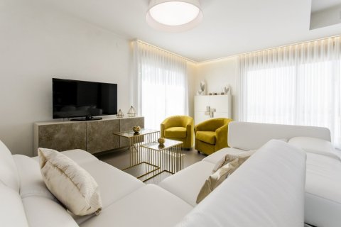 Willa w Dehesa De Campoamor, Alicante, Hiszpania 3 sypialnie, 193 mkw. nr 142596 – zdjęcie 20