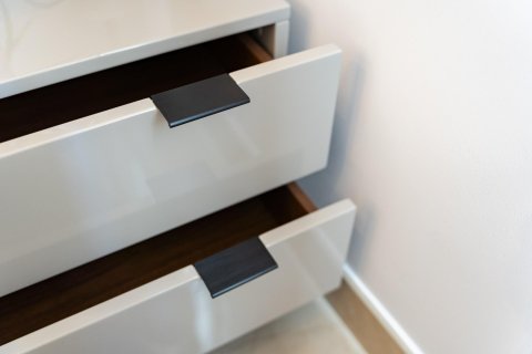 Продажа таухауса в Гран Алакант, Аликанте, Испания 3 спальни, 94м2 №142594 - фото 15