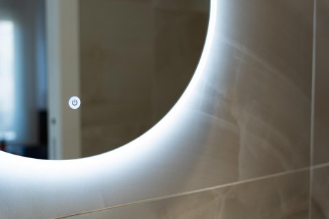 Продажа таухауса в Гран Алакант, Аликанте, Испания 3 спальни, 94м2 №142594 - фото 27