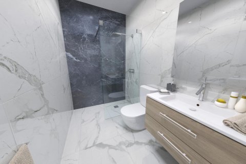 Huvila myytävänä Ciudad Quesada, Alicante, Espanja, 3 makuuhuonetta, 189 m2 No. 142595 - kuva 14