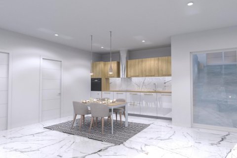 Huvila myytävänä Ciudad Quesada, Alicante, Espanja, 3 makuuhuonetta, 189 m2 No. 142595 - kuva 19