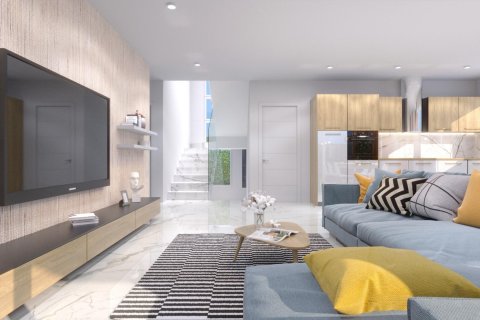 Huvila myytävänä Ciudad Quesada, Alicante, Espanja, 3 makuuhuonetta, 189 m2 No. 142595 - kuva 6