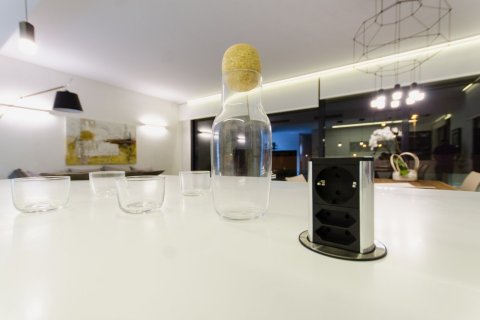 Huvila myytävänä Dehesa De Campoamor, Alicante, Espanja, 4 makuuhuonetta, 196 m2 No. 142597 - kuva 11