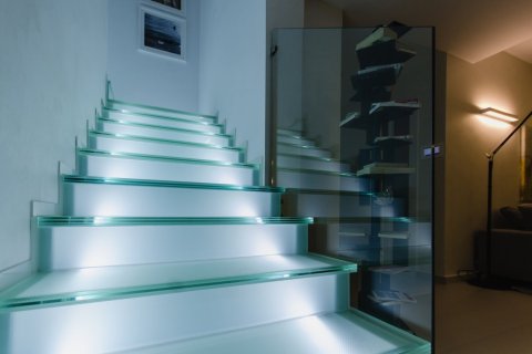 Huvila myytävänä Dehesa De Campoamor, Alicante, Espanja, 4 makuuhuonetta, 196 m2 No. 142597 - kuva 27