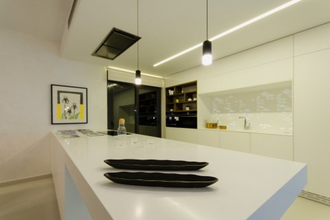 Huvila myytävänä Dehesa De Campoamor, Alicante, Espanja, 4 makuuhuonetta, 196 m2 No. 142597 - kuva 9