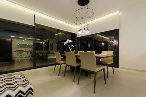 Huvila myytävänä Dehesa De Campoamor, Alicante, Espanja, 4 makuuhuonetta, 196 m2 No. 142597 - kuva 7