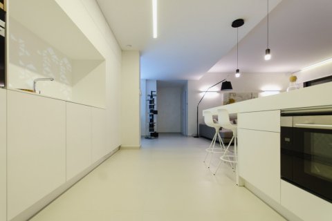 Huvila myytävänä Dehesa De Campoamor, Alicante, Espanja, 4 makuuhuonetta, 196 m2 No. 142597 - kuva 13