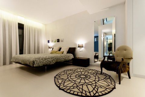 Huvila myytävänä Dehesa De Campoamor, Alicante, Espanja, 4 makuuhuonetta, 196 m2 No. 142597 - kuva 29