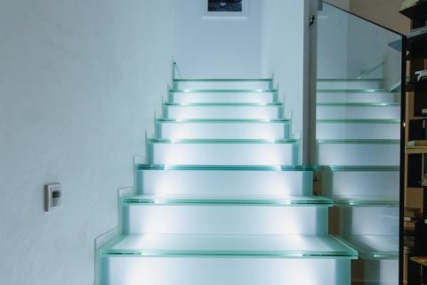 Huvila myytävänä Dehesa De Campoamor, Alicante, Espanja, 4 makuuhuonetta, 196 m2 No. 142597 - kuva 26