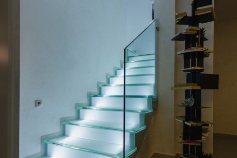 Huvila myytävänä Dehesa De Campoamor, Alicante, Espanja, 4 makuuhuonetta, 196 m2 No. 142597 - kuva 25