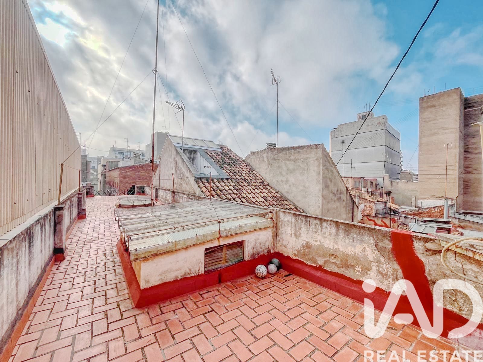 Casa a Vila-real, Castellon, Spagna 4 camere da letto, 220 mq. N° 173109