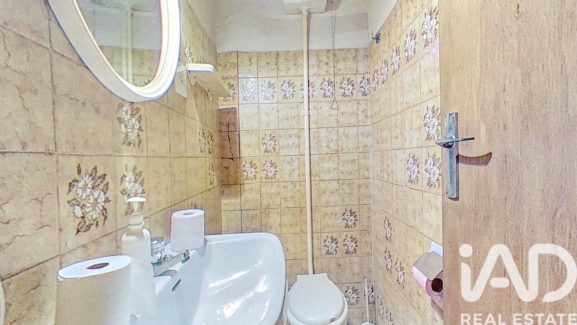 Casa a Vila-real, Castellon, Spagna 4 camere da letto, 220 mq. N° 173109