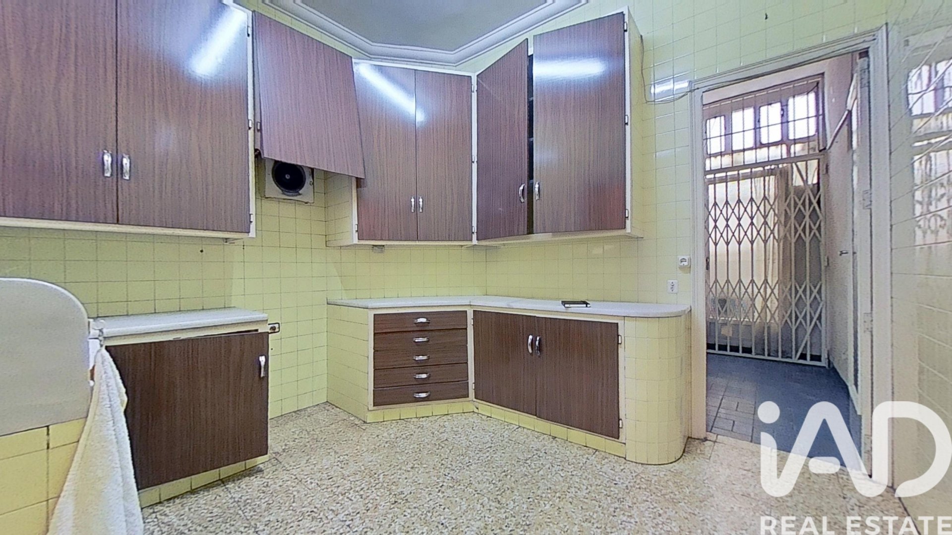 Casa a Vila-real, Castellon, Spagna 4 camere da letto, 220 mq. N° 173109