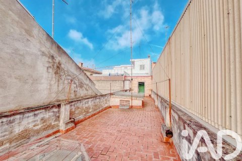Сasa en venta en Vila-real, Castellón, España 4 dormitorios, 220 m2 No. 173109 - foto 24