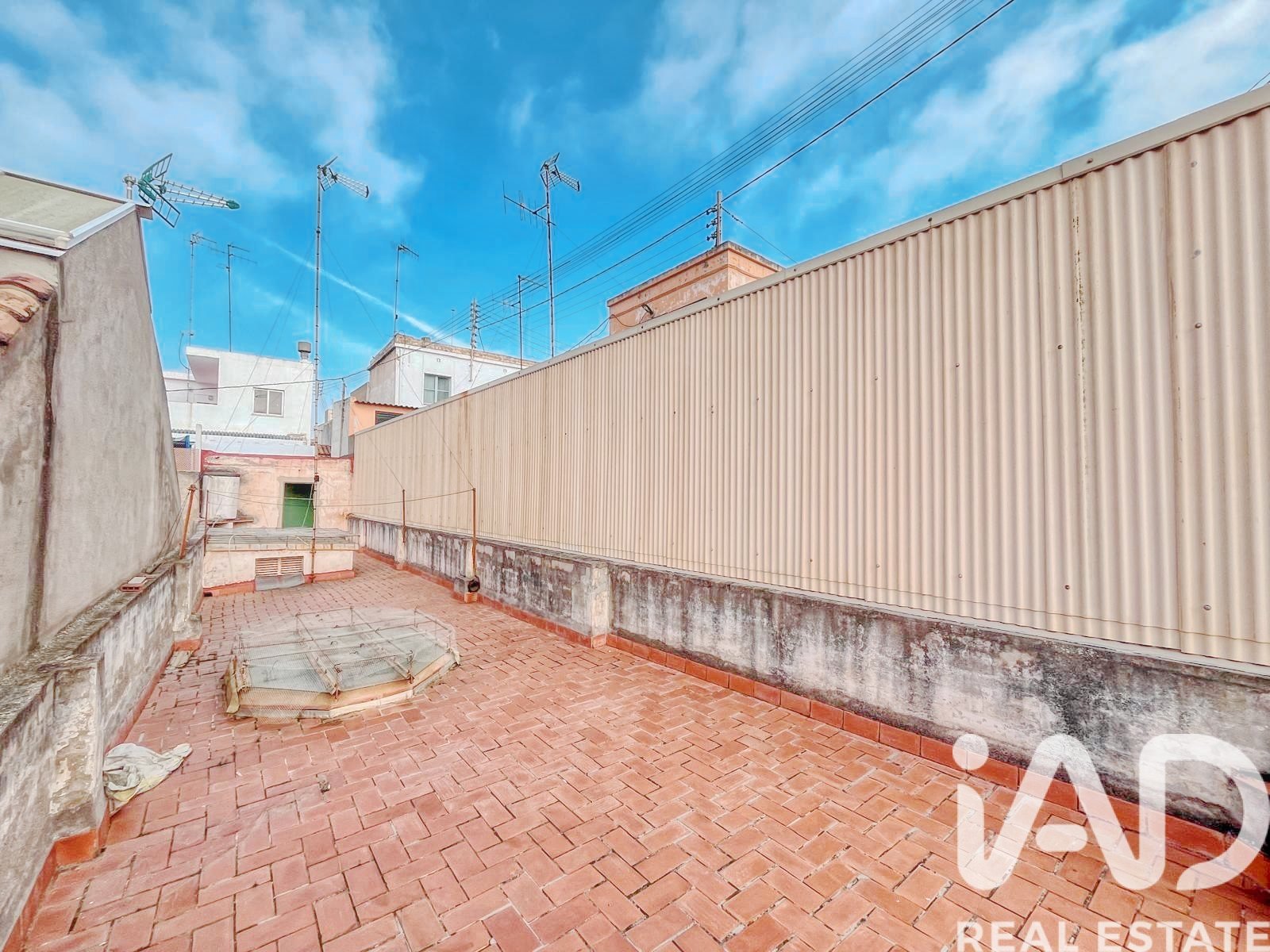 Casa a Vila-real, Castellon, Spagna 4 camere da letto, 220 mq. N° 173109