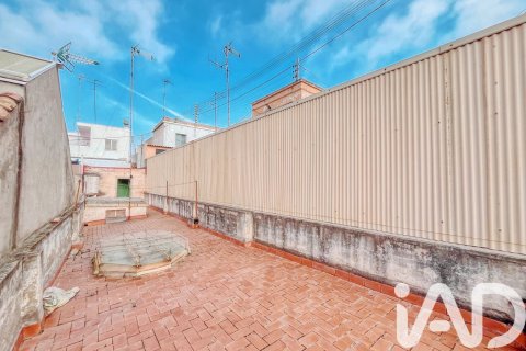 Сasa en venta en Vila-real, Castellón, España 4 dormitorios, 220 m2 No. 173109 - foto 23