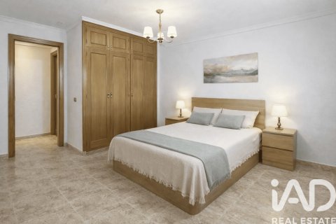 Dzīvoklis pārdošanā Ibiza town, Ibiza, Spānijā 4 istabas, 142 m2 Nr. 173112 - attēls 20