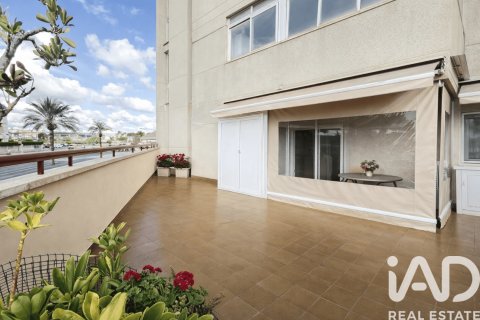 Dzīvoklis pārdošanā Ibiza town, Ibiza, Spānijā 4 istabas, 142 m2 Nr. 173112 - attēls 2