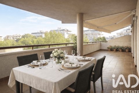 Apartment à Ibiza town, Ibiza, Espagne 4 chambres, 142 m2 No. 173112