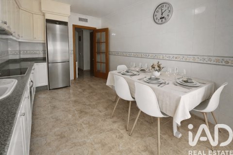 Dzīvoklis pārdošanā Ibiza town, Ibiza, Spānijā 4 istabas, 142 m2 Nr. 173112 - attēls 10