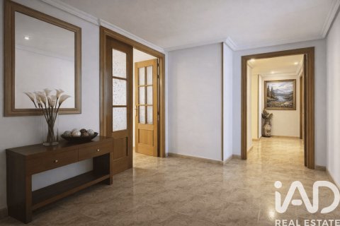 Dzīvoklis pārdošanā Ibiza town, Ibiza, Spānijā 4 istabas, 142 m2 Nr. 173112 - attēls 6