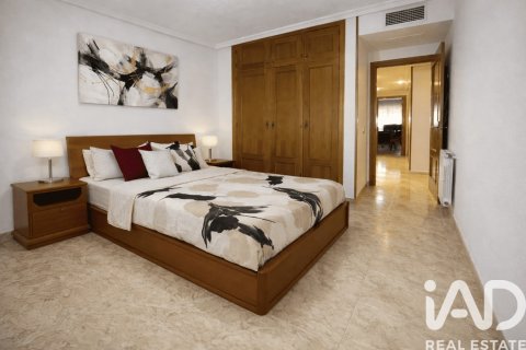Dzīvoklis pārdošanā Ibiza town, Ibiza, Spānijā 4 istabas, 142 m2 Nr. 173112 - attēls 21
