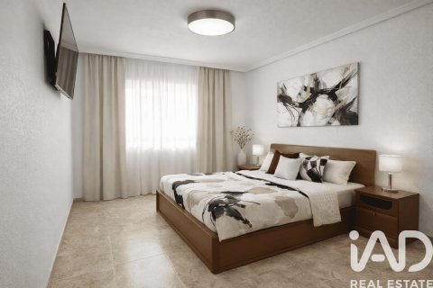 Dzīvoklis pārdošanā Ibiza town, Ibiza, Spānijā 4 istabas, 142 m2 Nr. 173112 - attēls 15