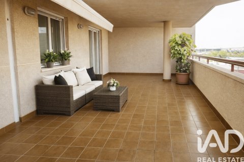 Dzīvoklis pārdošanā Ibiza town, Ibiza, Spānijā 4 istabas, 142 m2 Nr. 173112 - attēls 4