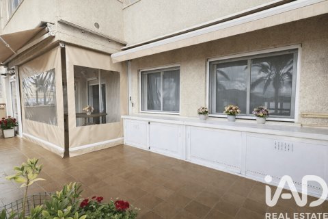 Dzīvoklis pārdošanā Ibiza town, Ibiza, Spānijā 4 istabas, 142 m2 Nr. 173112 - attēls 5