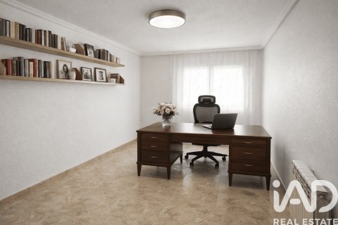 Dzīvoklis pārdošanā Ibiza town, Ibiza, Spānijā 4 istabas, 142 m2 Nr. 173112 - attēls 11
