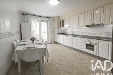 Dzīvoklis pārdošanā Ibiza town, Ibiza, Spānijā 4 istabas, 142 m2 Nr. 173112 - attēls 7