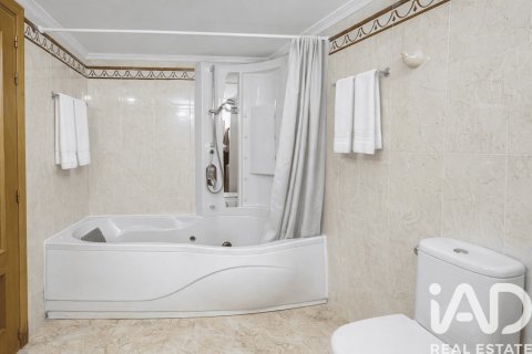 Dzīvoklis pārdošanā Ibiza town, Ibiza, Spānijā 4 istabas, 142 m2 Nr. 173112 - attēls 22