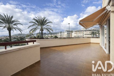 Dzīvoklis pārdošanā Ibiza town, Ibiza, Spānijā 4 istabas, 142 m2 Nr. 173112 - attēls 3