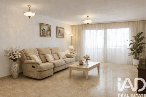 Dzīvoklis pārdošanā Ibiza town, Ibiza, Spānijā 4 istabas, 142 m2 Nr. 173112 - attēls 9