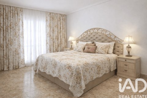 Dzīvoklis pārdošanā Ibiza town, Ibiza, Spānijā 4 istabas, 142 m2 Nr. 173112 - attēls 12