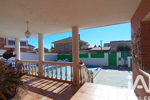Apartament w Meco, Madrid, Hiszpania 6 sypialni, 400 mkw. nr 173108 – zdjęcie 6