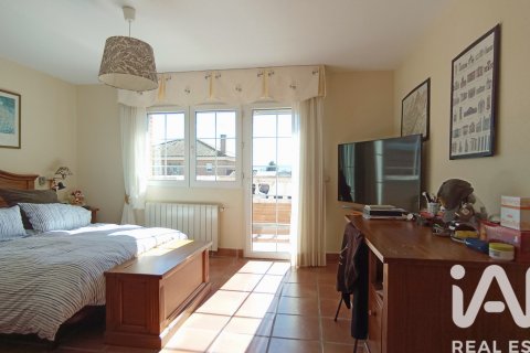 Apartament w Meco, Madrid, Hiszpania 6 sypialni, 400 mkw. nr 173108 – zdjęcie 27