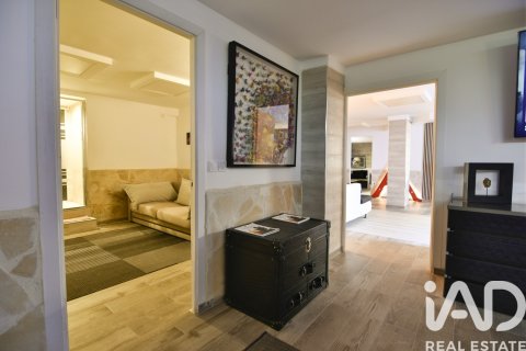 Lokal usługowy w Ibiza town, Ibiza, Hiszpania 6 sypialni, 286 mkw. nr 173111 – zdjęcie 15
