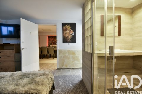 Lokal usługowy w Ibiza town, Ibiza, Hiszpania 6 sypialni, 286 mkw. nr 173111 – zdjęcie 19