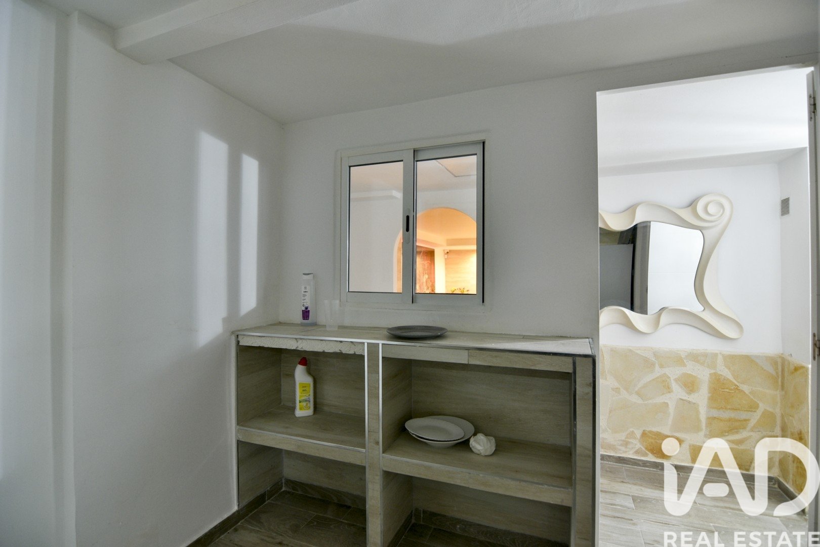 Proprietà commerciale a Ibiza town, Ibiza, Spagna 6 camere da letto, 286 mq. N° 173111