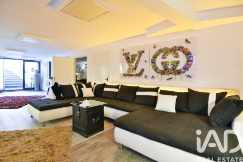 Lokal usługowy w Ibiza town, Ibiza, Hiszpania 6 sypialni, 286 mkw. nr 173111 – zdjęcie 7