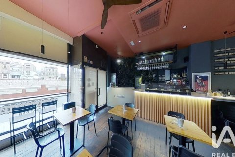 Café/restaurang till salu i Tortosa, Tarragona, Spanien 6 sovrum, 322 kvm. Nr. 173107 - foto 14