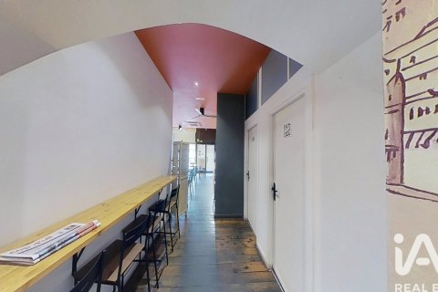 Café/restaurang till salu i Tortosa, Tarragona, Spanien 6 sovrum, 322 kvm. Nr. 173107 - foto 12