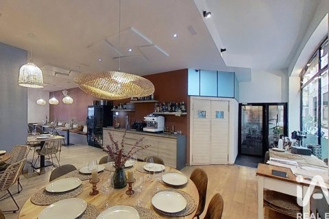 Café/restaurang till salu i Tortosa, Tarragona, Spanien 6 sovrum, 322 kvm. Nr. 173107 - foto 9