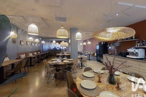 Café/restaurang till salu i Tortosa, Tarragona, Spanien 6 sovrum, 322 kvm. Nr. 173107 - foto 8