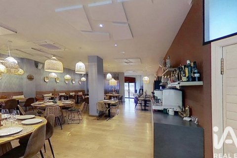 Café/restaurang till salu i Tortosa, Tarragona, Spanien 6 sovrum, 322 kvm. Nr. 173107 - foto 7