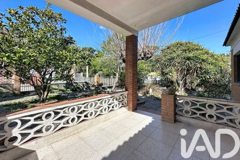 Продажа дома в Оливелла, Барселона, Испания 4 спальни, 236м2 №173110 - фото 13