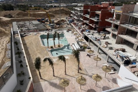 Apartment à vendre à Finestrat, Alicante, Espagne, 2 chambres, 207 m2 No. 178825 - photo 28